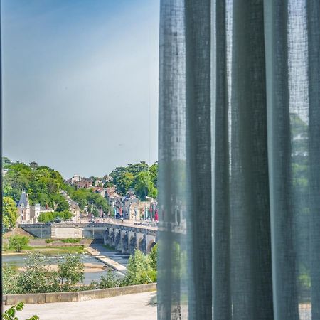 Hyper Centre Vue Bords Loire #Confort #Luxe Tours Dış mekan fotoğraf