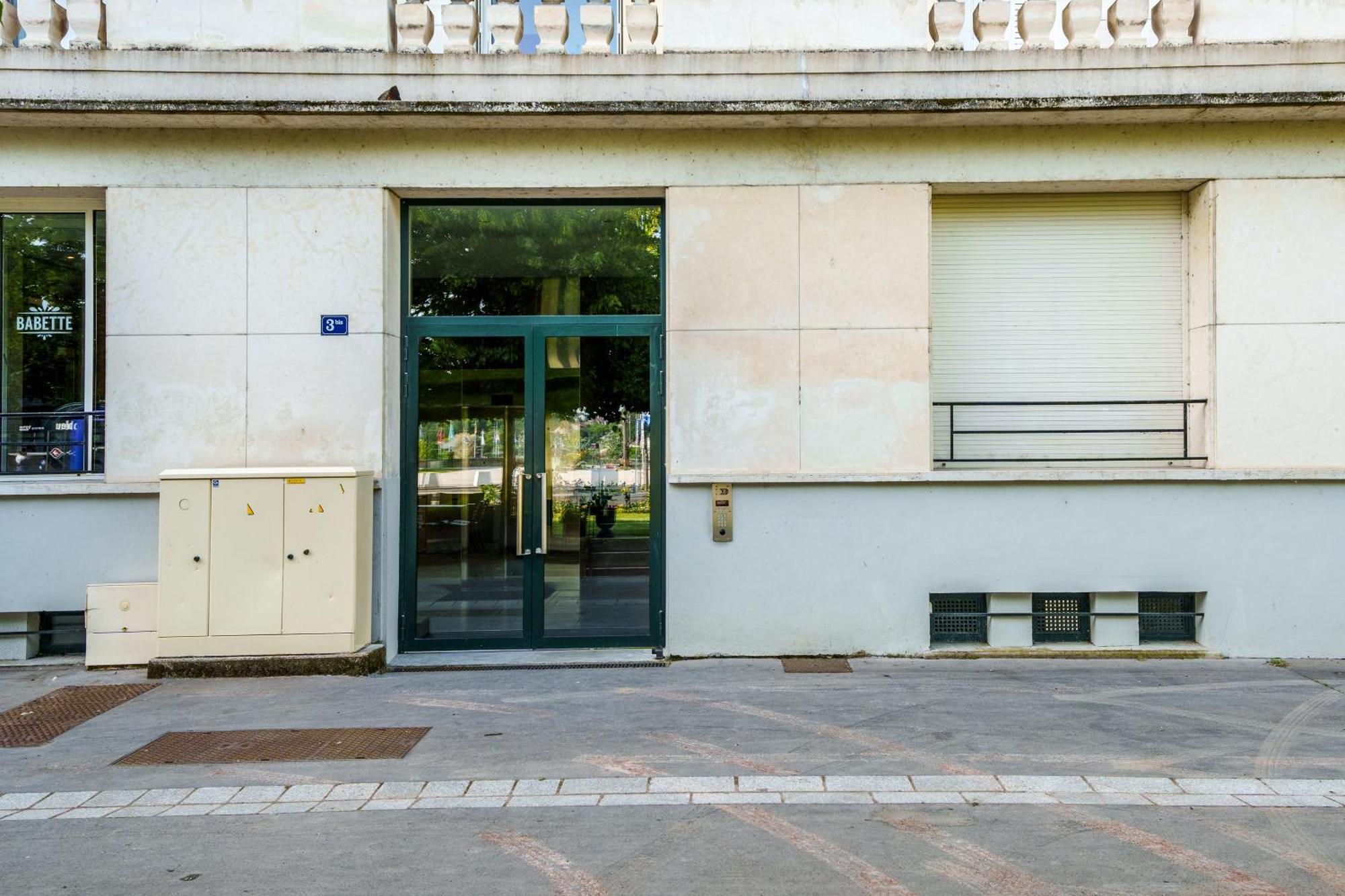 Hyper Centre Vue Bords Loire #Confort #Luxe Tours Dış mekan fotoğraf