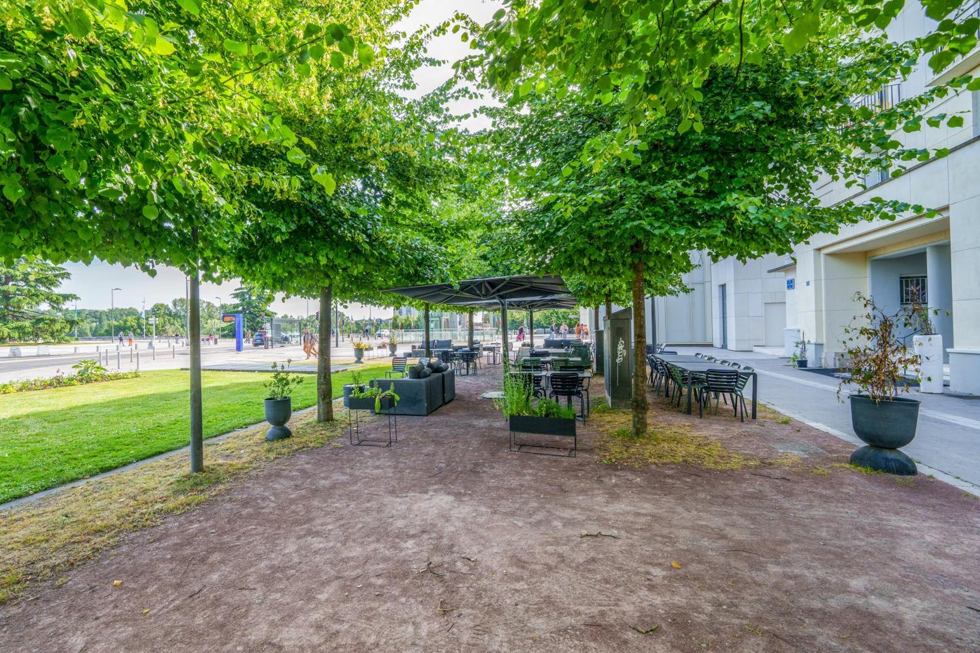 Hyper Centre Vue Bords Loire #Confort #Luxe Tours Dış mekan fotoğraf